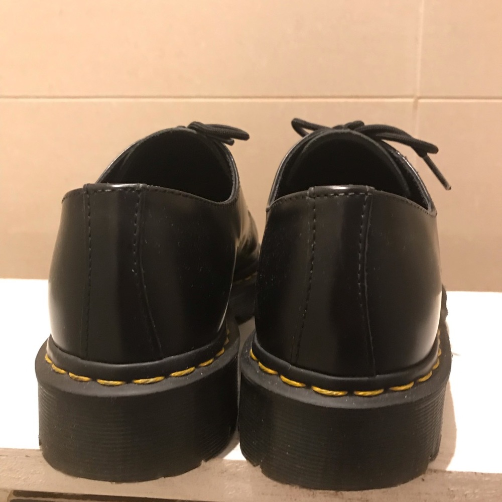 Dr. Martens Women’s size 9.5 gently worn